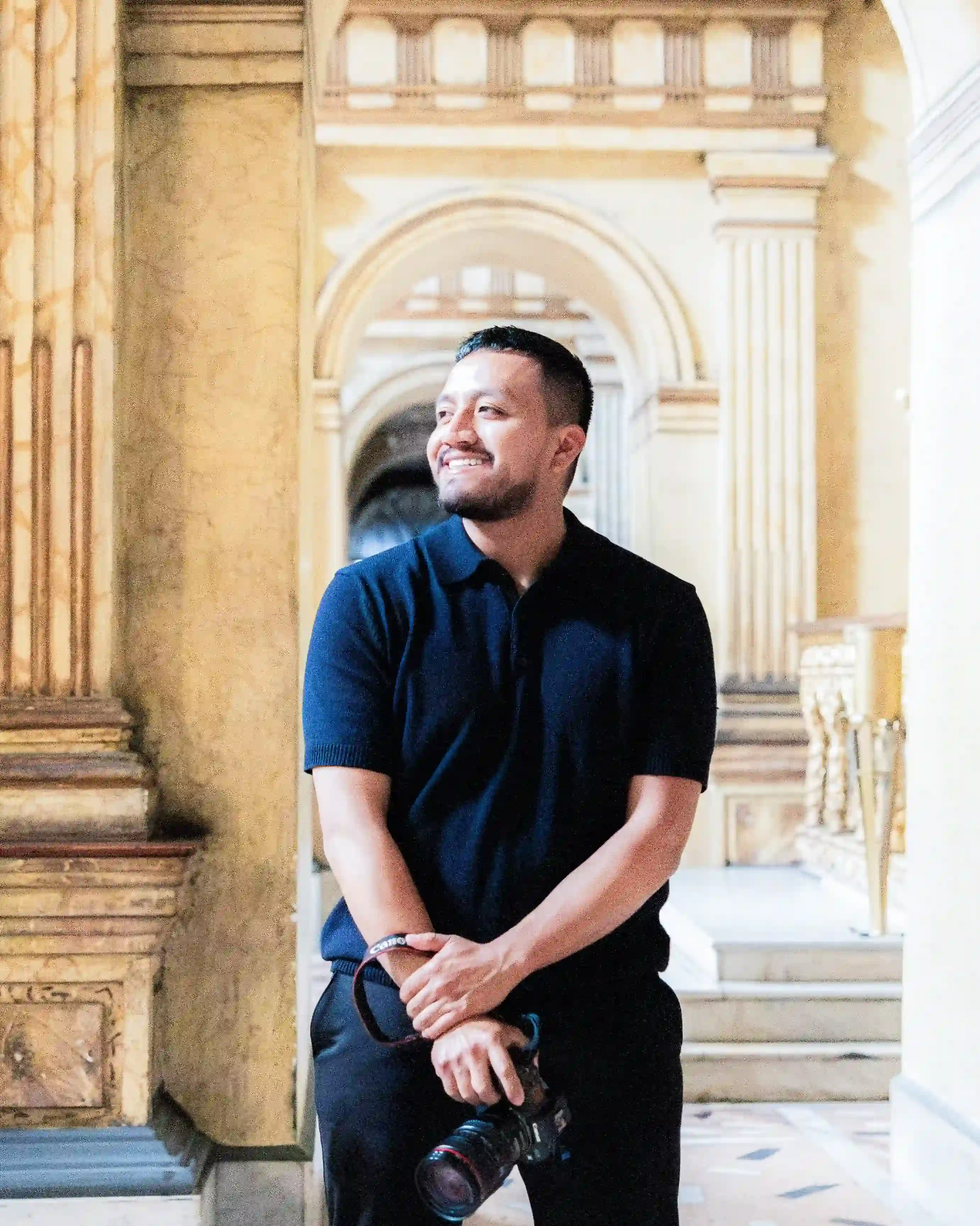 Juan Daniel Gordillo