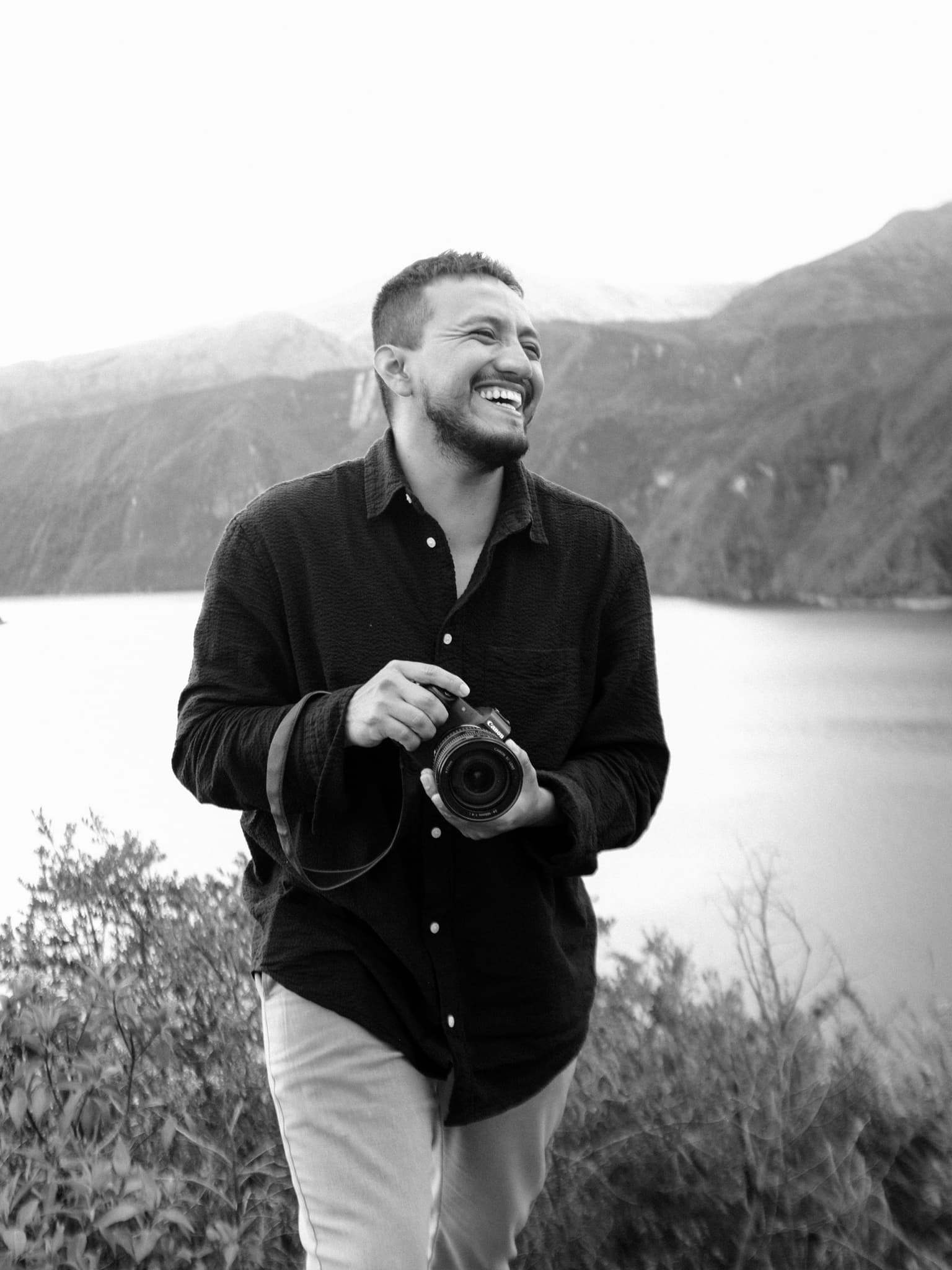 Juan Daniel Gordillo